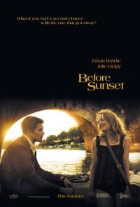 2004 FILM OF THE YEAR: BEFORE SUNSET