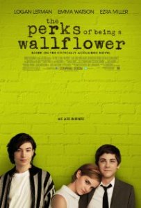 2012 FILM OF THE YEAR: THE PERKS OF BEING A WALLFLOWER