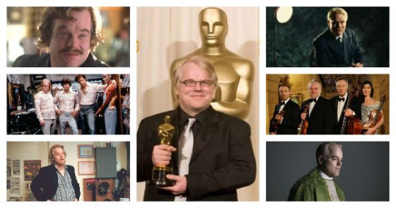 philip seymour hoffman
