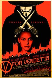 2006 FILM OF THE YEAR: V FOR VENDETTA