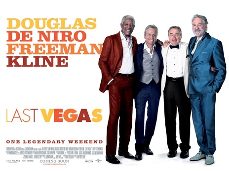 last vegas