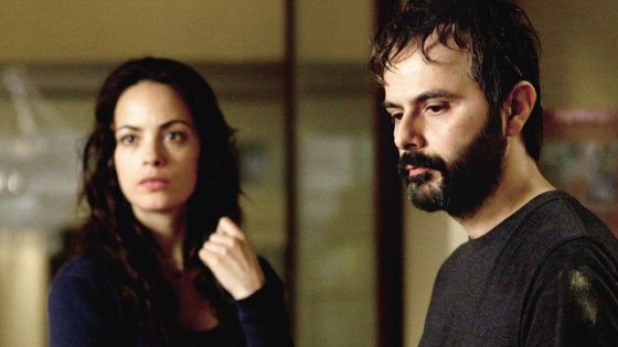 Film still from The Past by Asghar Farhadi