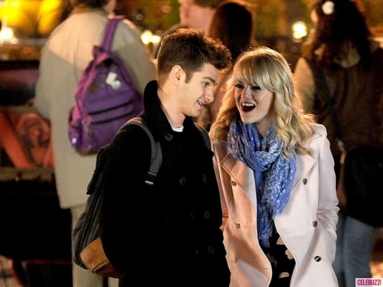 Emma-Stone-Andrew-Garfield-The-Amazing-Spider-Man-2-INF-2-600x450