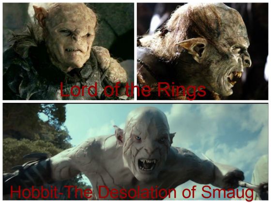 orcs