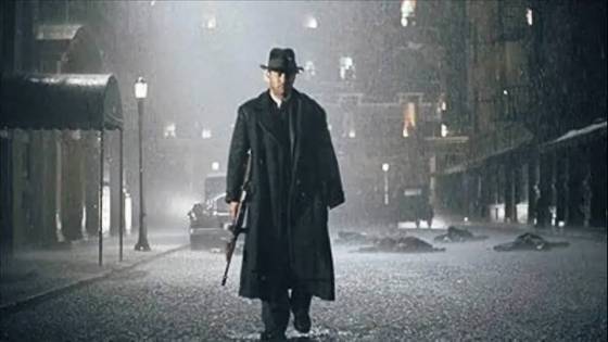 road to perdition